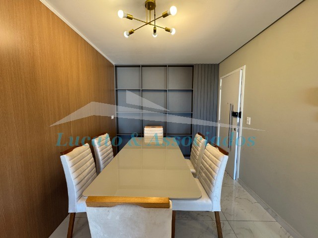 Apartamento, 3 quartos, 148 m² - Foto 9