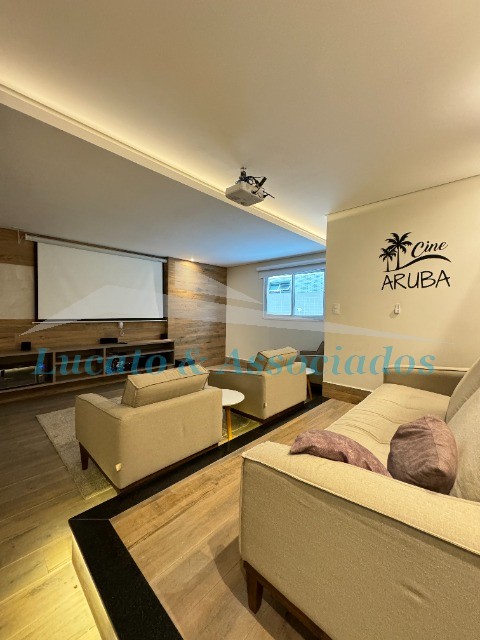 Apartamento, 2 quartos, 81 m² - Foto 5
