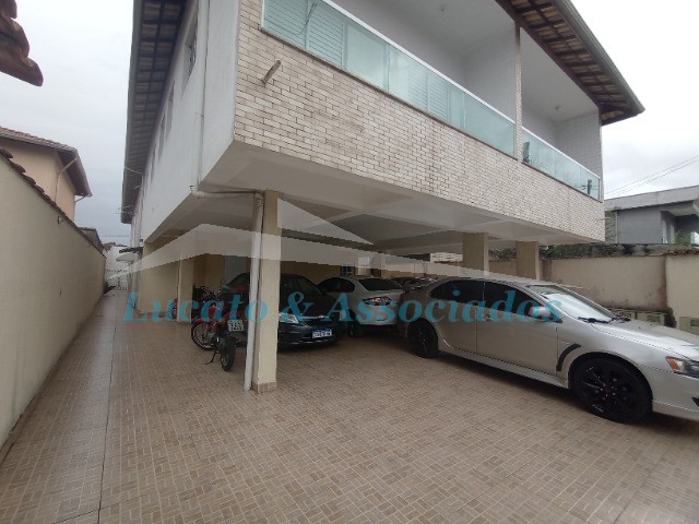 Casa, 2 quartos, 56 m² - Foto 2