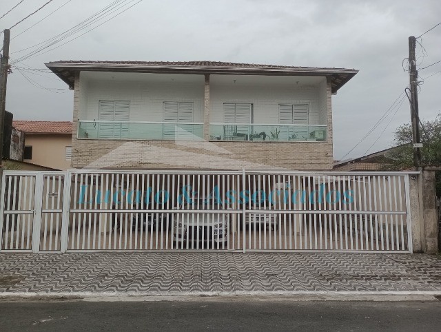 Casa, 2 quartos, 56 m² - Foto 1