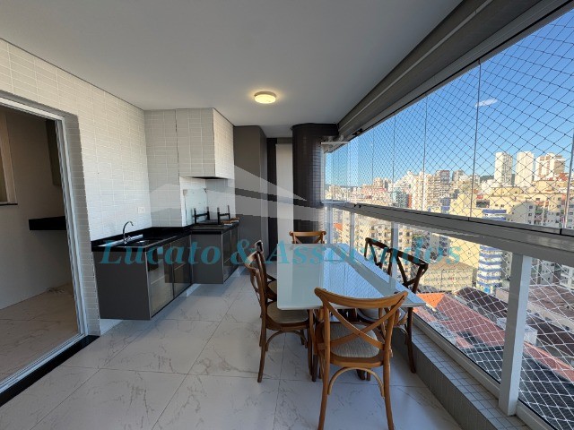 Apartamento, 3 quartos, 148 m² - Foto 15