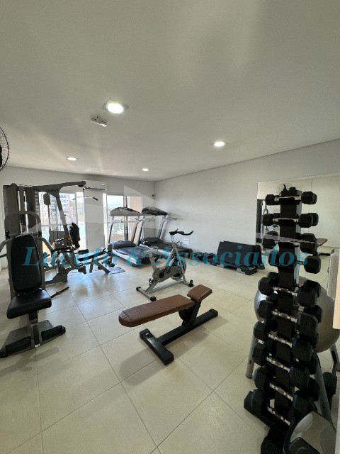 Apartamento, 3 quartos, 116 m² - Foto 11