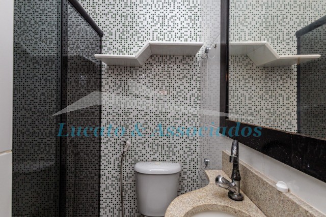 Casa, 2 quartos, 56 m² - Foto 19