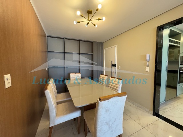 Apartamento, 3 quartos, 148 m² - Foto 8