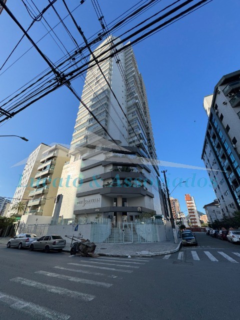 Apartamento, 3 quartos, 148 m² - Foto 1