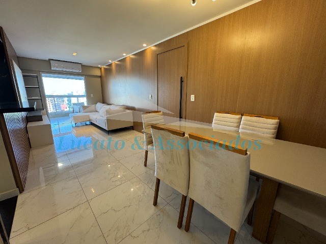 Apartamento, 3 quartos, 148 m² - Foto 2