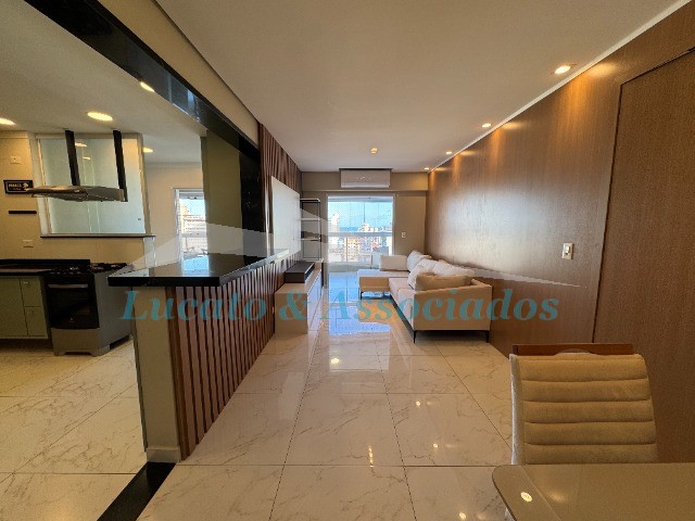 Apartamento, 3 quartos, 148 m² - Foto 4