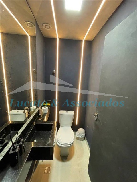 Loja-Salão, 50 m² - Foto 4