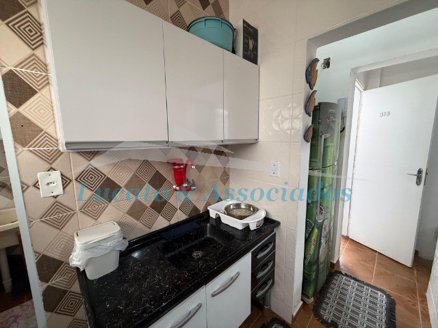 Kitnet-Studio, 29 m² - Foto 17