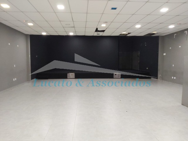Depósito-Galpão, 462 m² - Foto 2