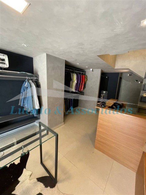 Loja-Salão, 50 m² - Foto 2