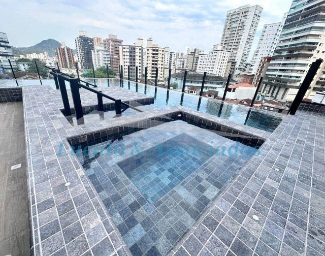 Apartamento, 2 quartos, 69 m² - Foto 2