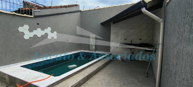 Casa, 2 quartos, 89 m² - Foto 1