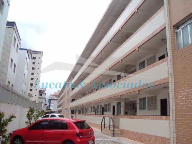 Apartamento, 2 quartos, 72 m² - Foto 3