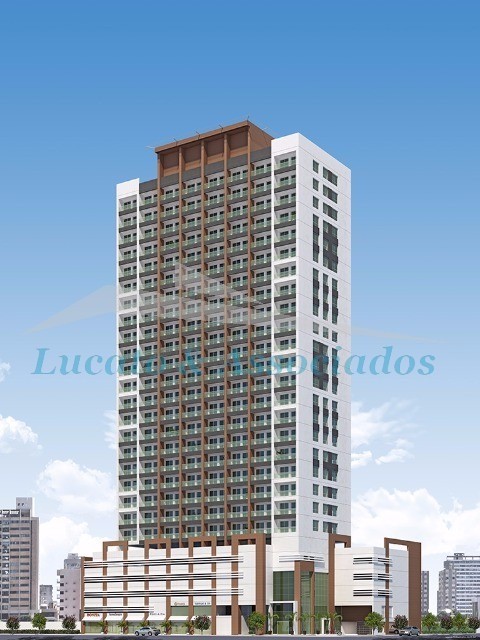 Sala-Conjunto, 39 m² - Foto 1