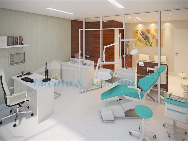 Sala-Conjunto, 39 m² - Foto 6