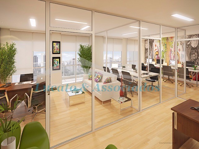 Sala-Conjunto, 39 m² - Foto 8