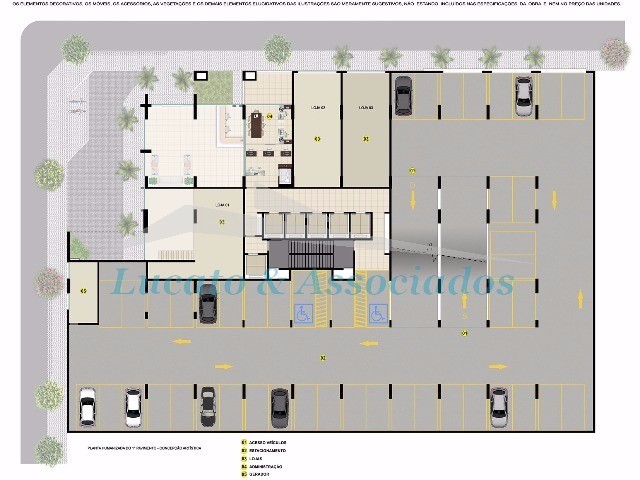 Sala-Conjunto, 39 m² - Foto 10