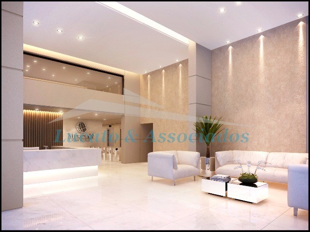 Sala-Conjunto, 39 m² - Foto 19