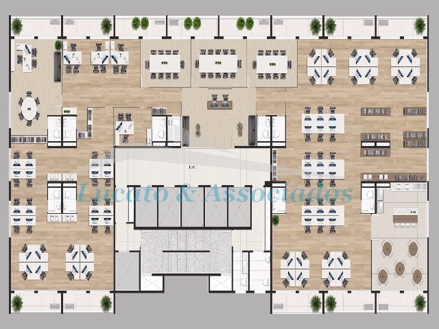 Sala-Conjunto, 39 m² - Foto 20