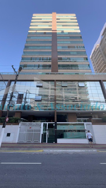 Apartamento, 2 quartos, 92 m² - Foto 1