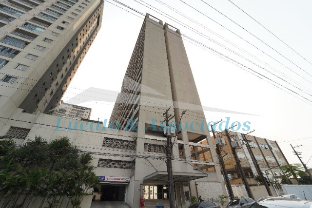 Sala-Conjunto, 42 m² - Foto 1