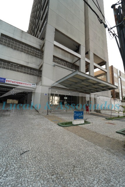 Sala-Conjunto, 42 m² - Foto 4