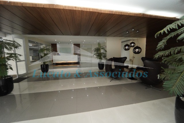Sala-Conjunto, 42 m² - Foto 5