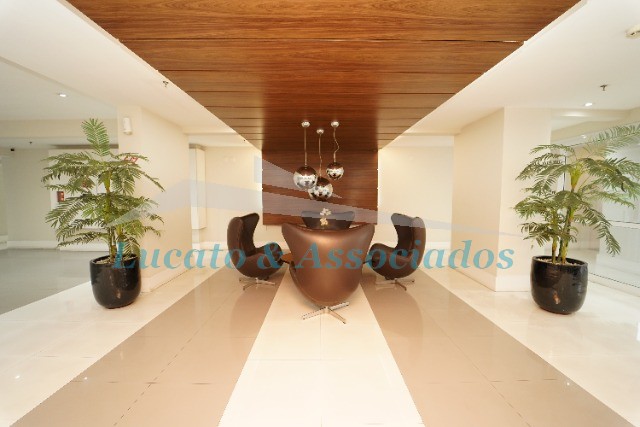 Sala-Conjunto, 42 m² - Foto 7
