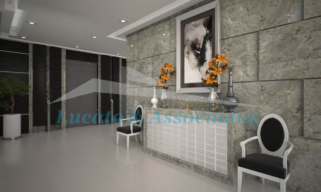 Apartamento, 2 quartos, 85 m² - Foto 3