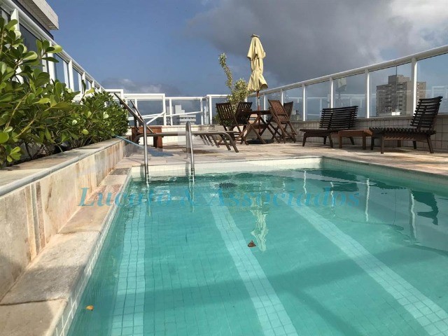 Apartamento, 2 quartos, 85 m² - Foto 6