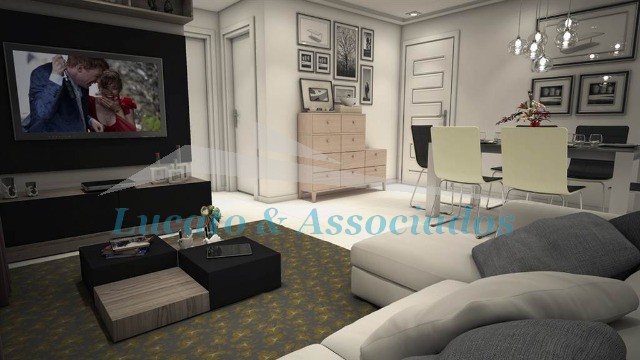 Apartamento, 2 quartos, 85 m² - Foto 9