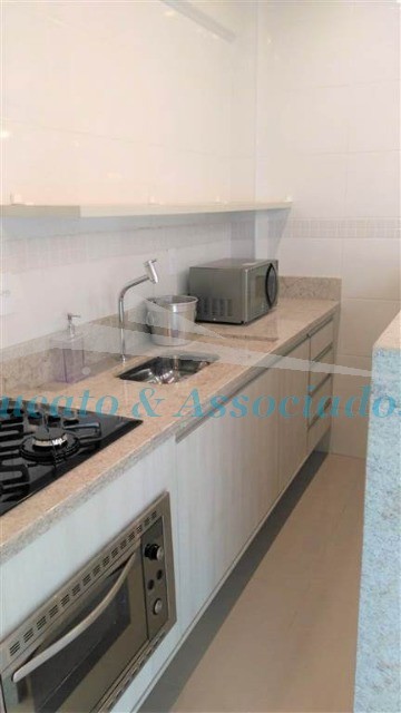 Apartamento, 2 quartos, 85 m² - Foto 17