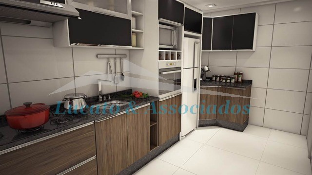 Apartamento, 2 quartos, 85 m² - Foto 21