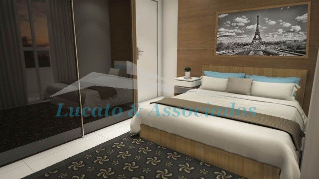 Apartamento, 2 quartos, 85 m² - Foto 22