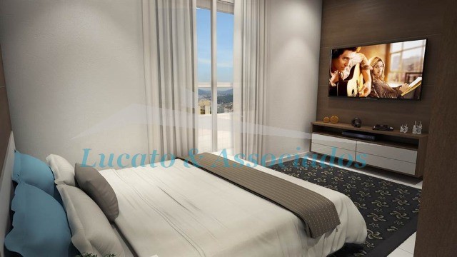 Apartamento, 2 quartos, 85 m² - Foto 23
