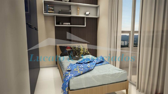 Apartamento, 2 quartos, 85 m² - Foto 24