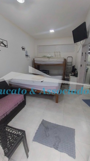 Kitnet-Studio, 28 m² - Foto 2