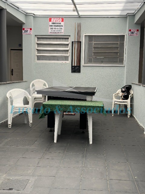 Apartamento, 1 quarto, 19 m² - Foto 7
