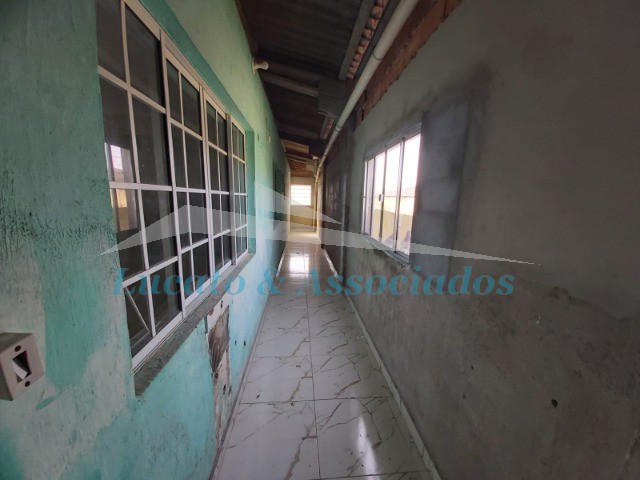 Depósito-Galpão, 462 m² - Foto 6