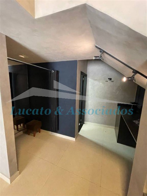 Loja-Salão, 50 m² - Foto 1