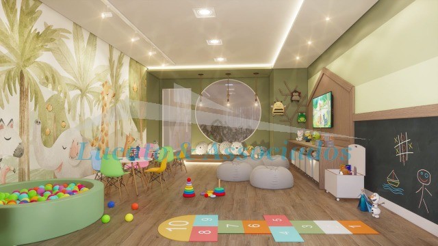 Apartamento, 2 quartos, 81 m² - Foto 7