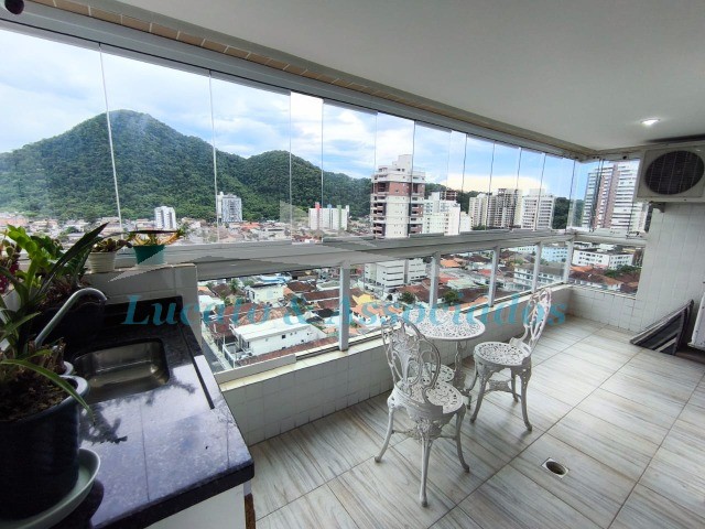 Apartamento, 2 quartos, 82 m² - Foto 3