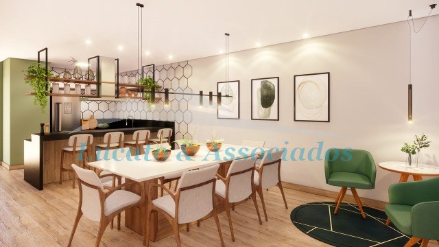 Apartamento, 2 quartos, 81 m² - Foto 13
