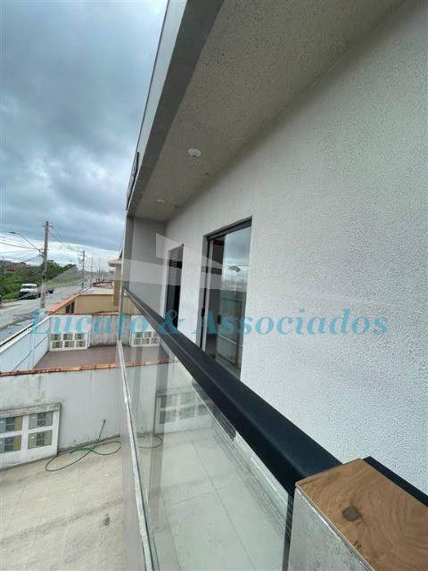 Casa de Condomínio, 1 quarto - Foto 2