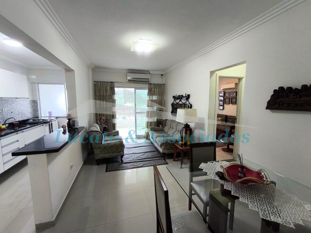 Apartamento, 2 quartos, 82 m² - Foto 16