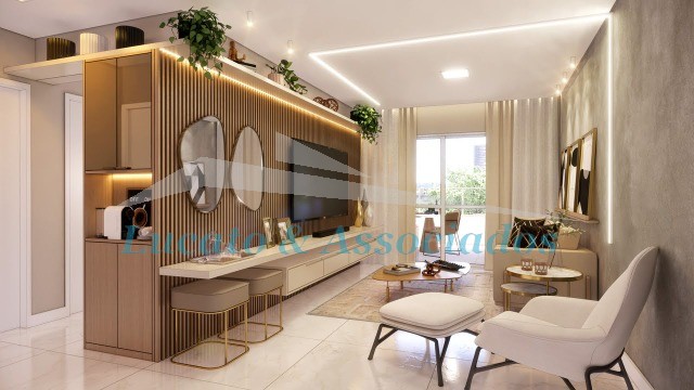 Apartamento, 2 quartos, 81 m² - Foto 15