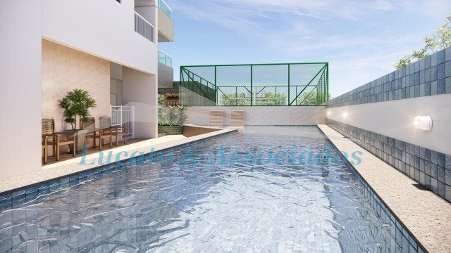 Apartamento, 2 quartos, 81 m² - Foto 17