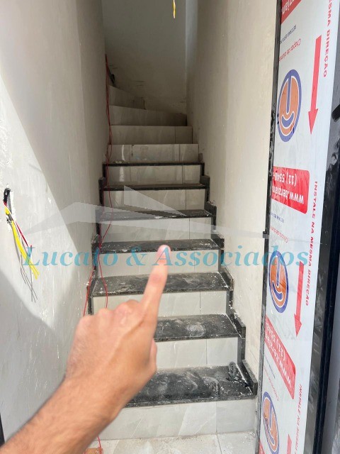 Casa de Condomínio, 3 quartos - Foto 18