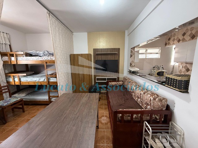 Kitnet-Studio, 29 m² - Foto 14
